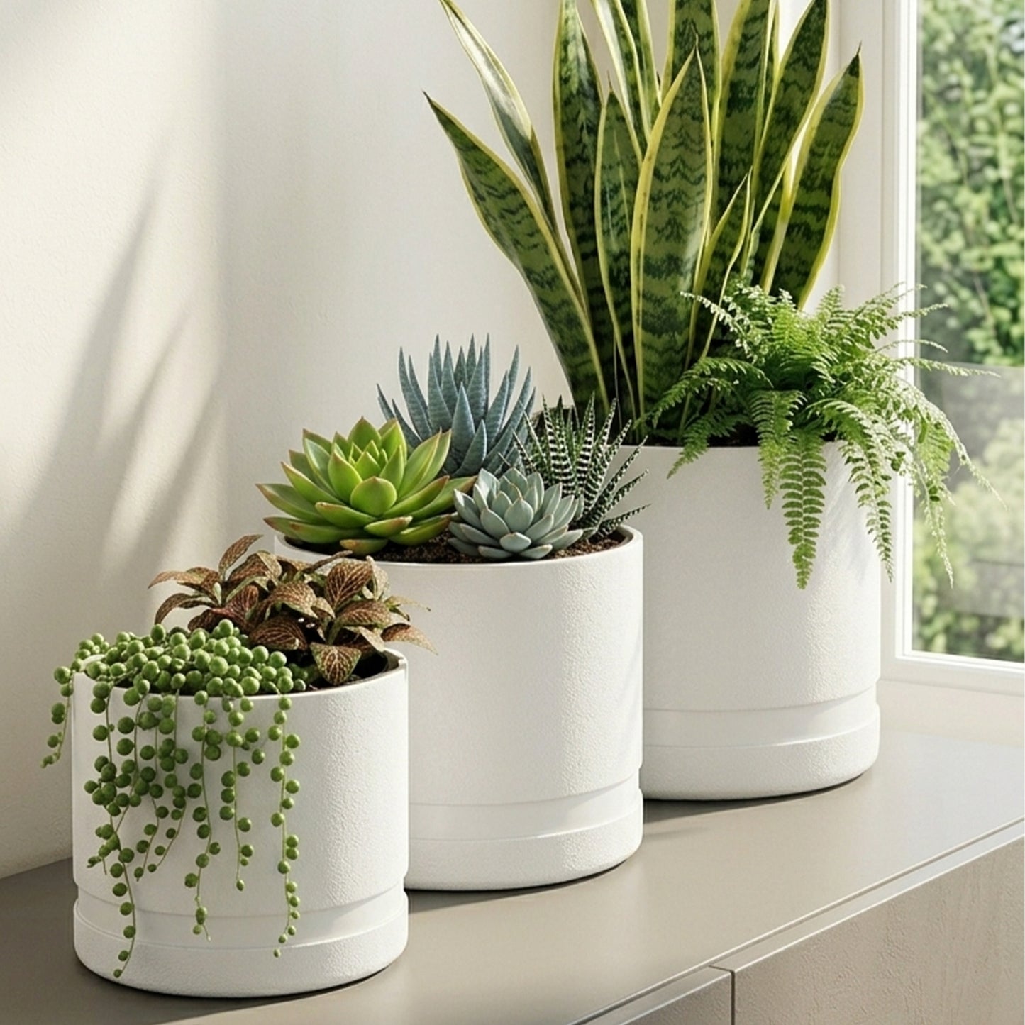 Matera Koma Cylinder 48cm x 37,8H PROXIMAMENTE