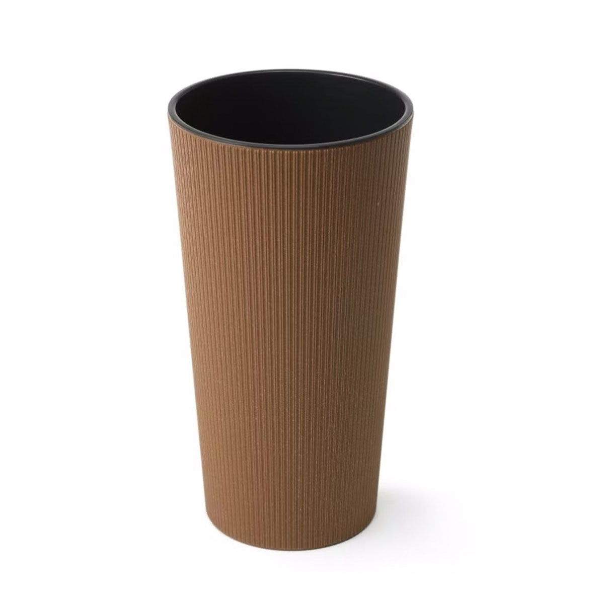 Matera Lilia Cónica Jumper WOOD (MADERA)  30cm x 57cm