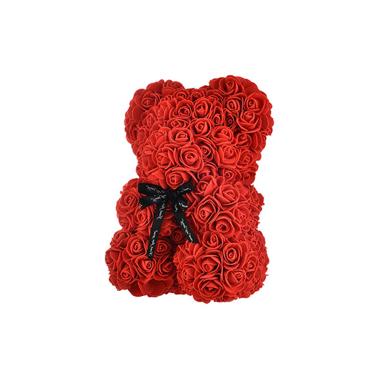 Osos en Rosas Fomi Pequeño