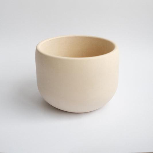 Matera Bowl  27cm D X 13cm H Concreto COD 5378