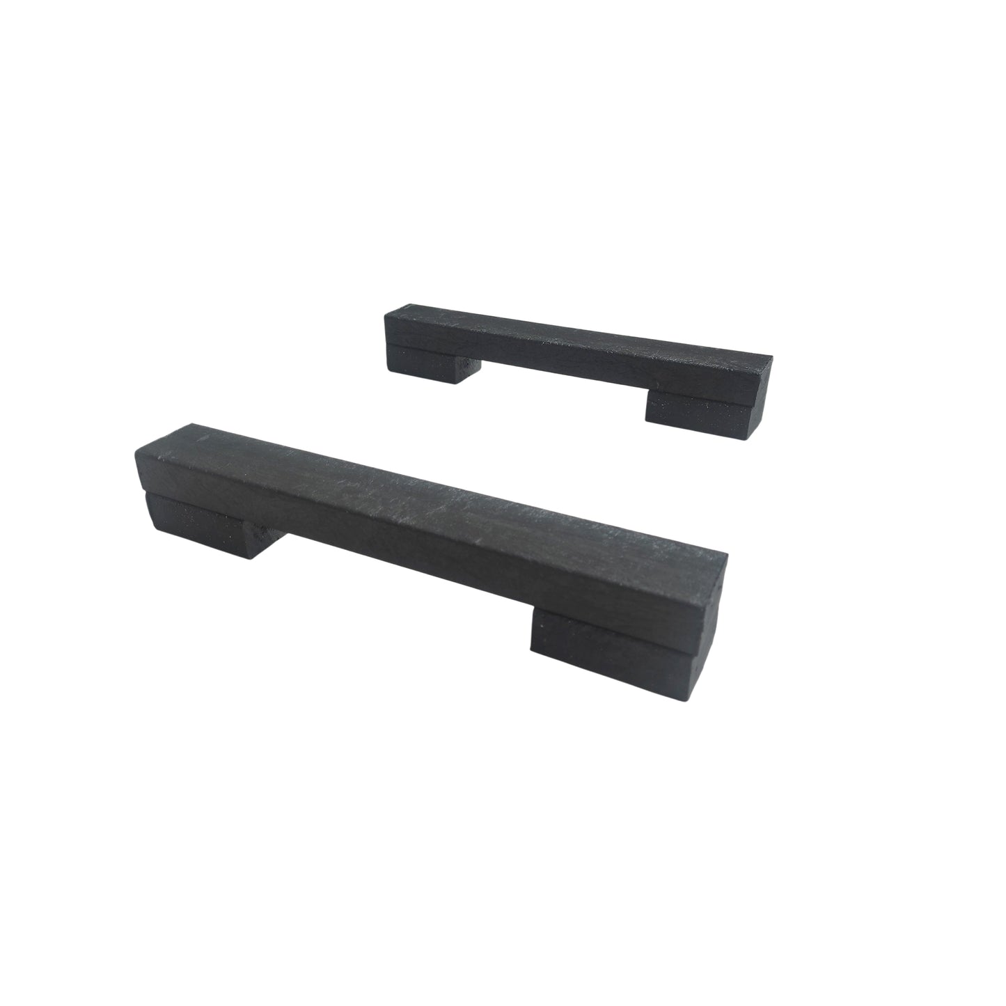 Soportes para jardineras en madera plástica 30CM