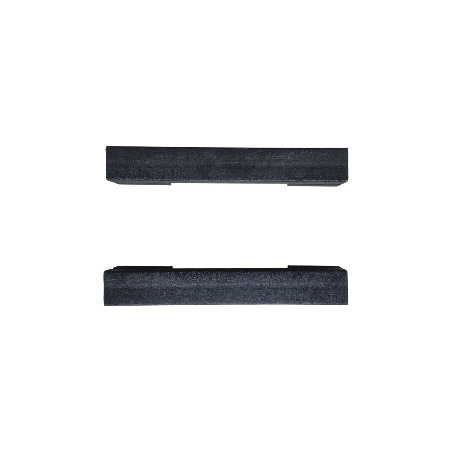 Soportes para jardineras en madera plástica 30CM
