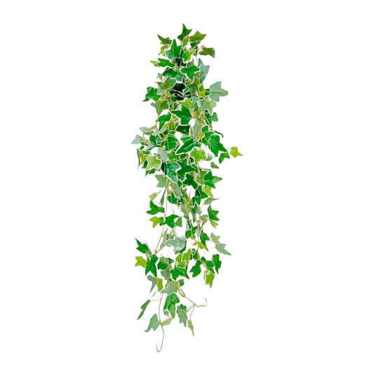 Planta artificial Bush Borde Variegado  RCP502 100 CM