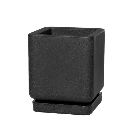 Matera Quattro 48 cm Carbón