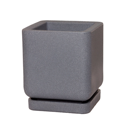 Matera Quattro 48 cm Granito
