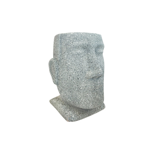 Matera Rostro Pedestal con Textura