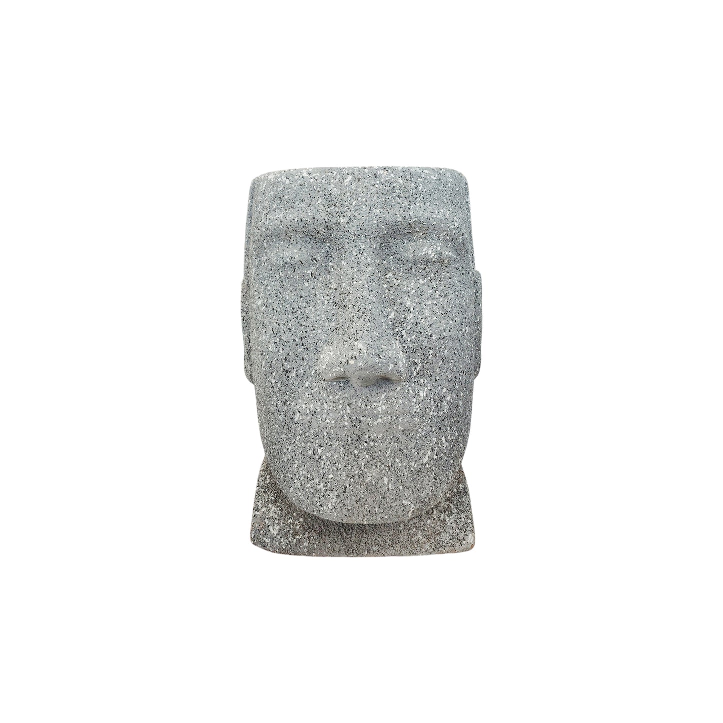 Matera Rostro Pedestal con Textura