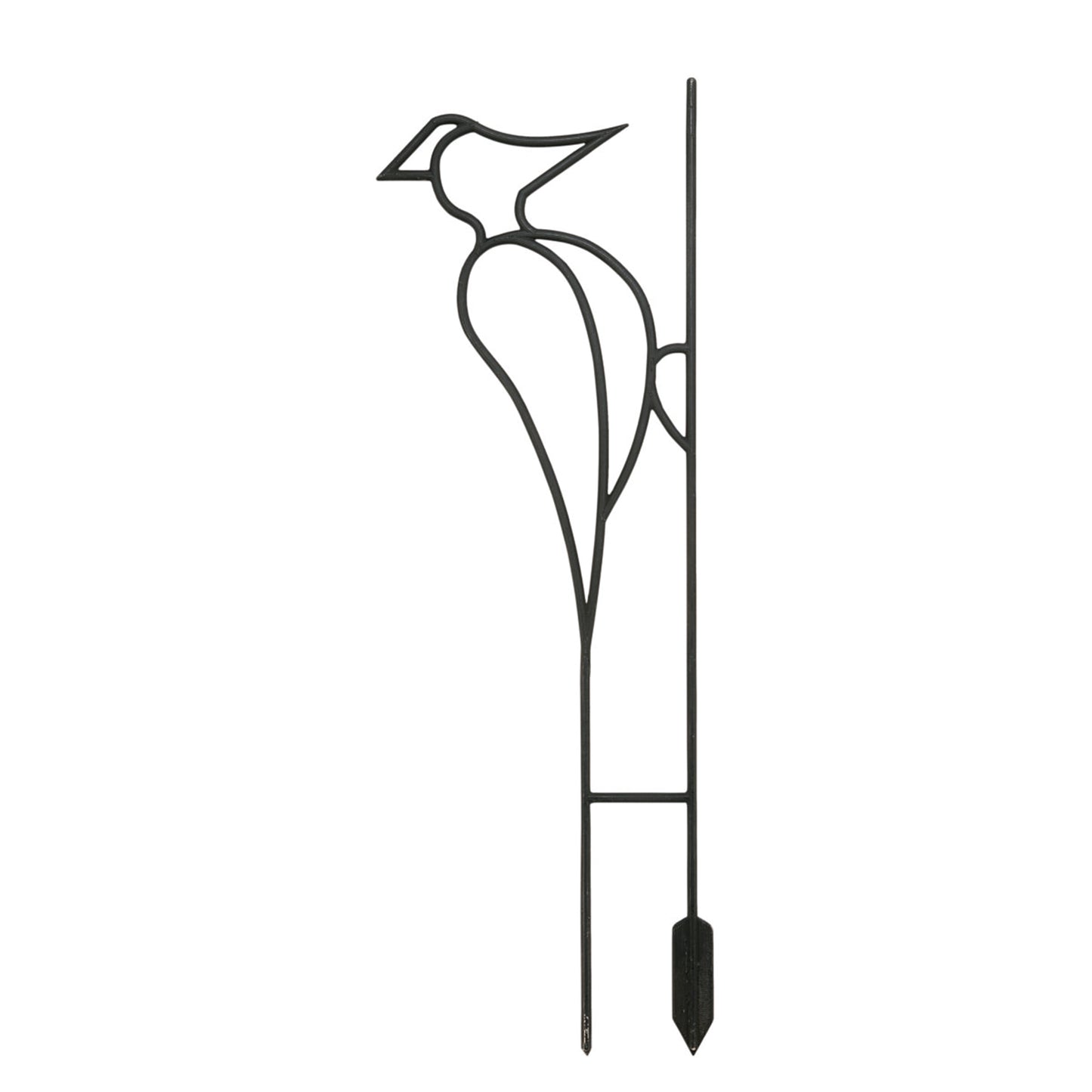 Soporte Para Plantas Birds