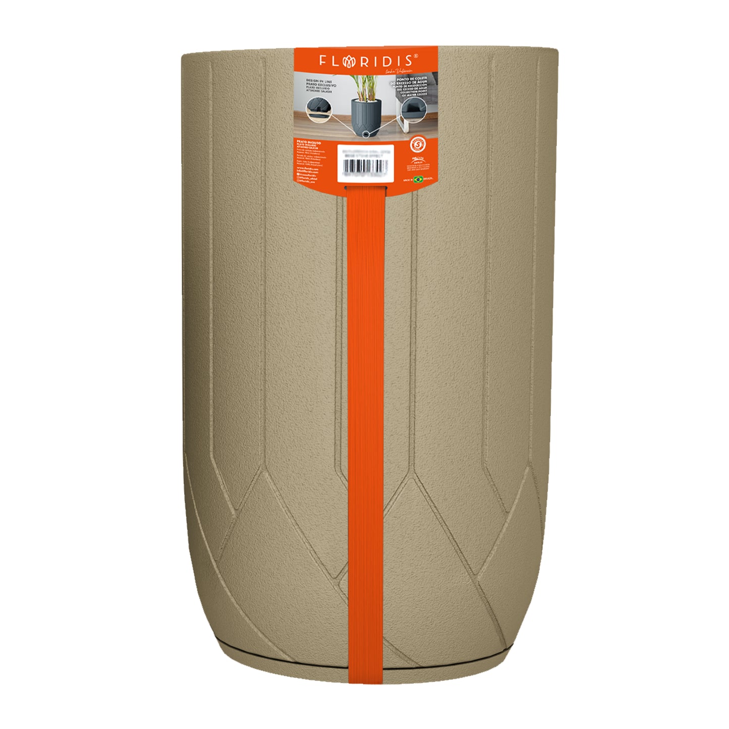 Matera Valencia 41 D x 75 H Colección 2026