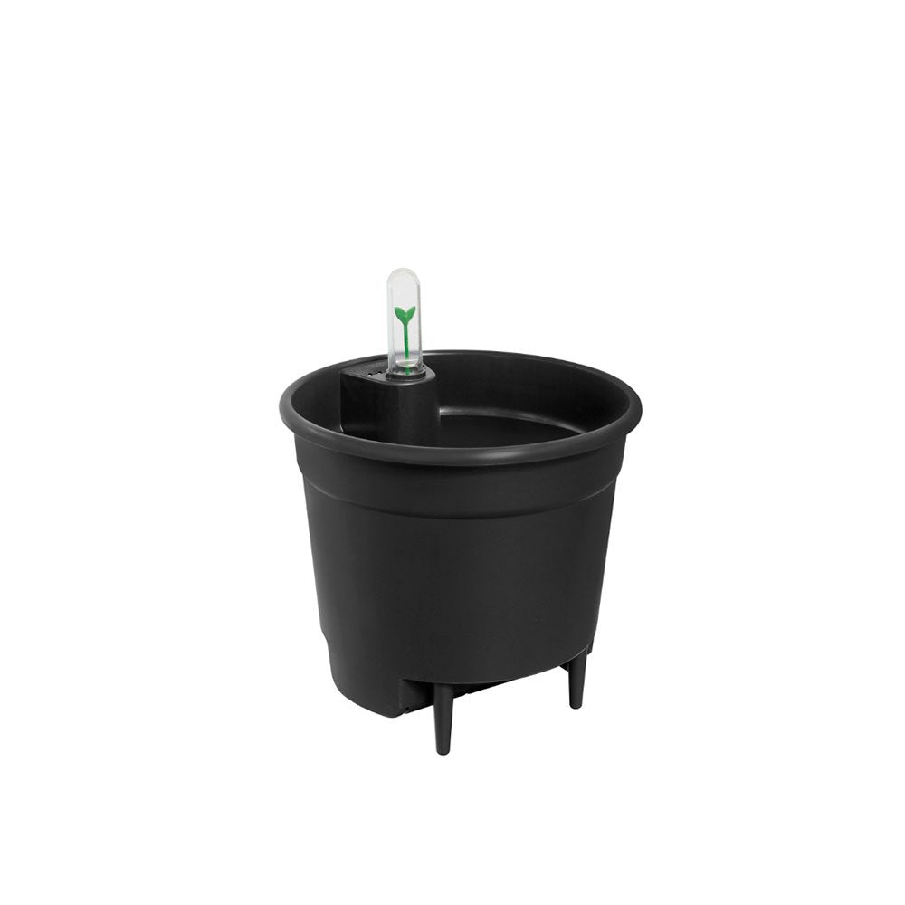 Inserto-Self-Watering-Insert--17--Cm-Living-Black