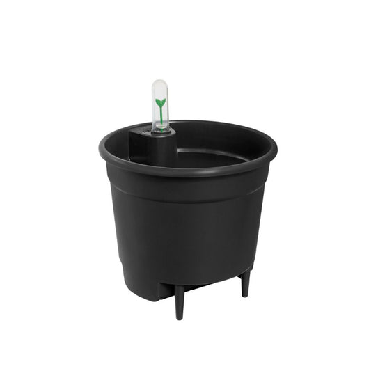 Inserto-Self-Watering-Insert--24--Cm-Living-Black