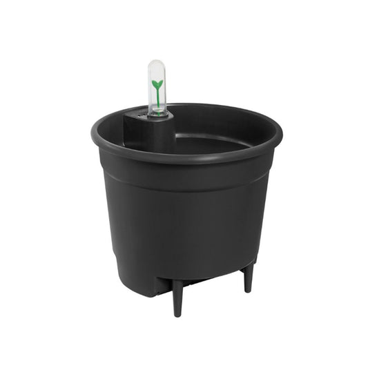 Inserto-Self-Watering-Insert--28--Cm-Living-Black