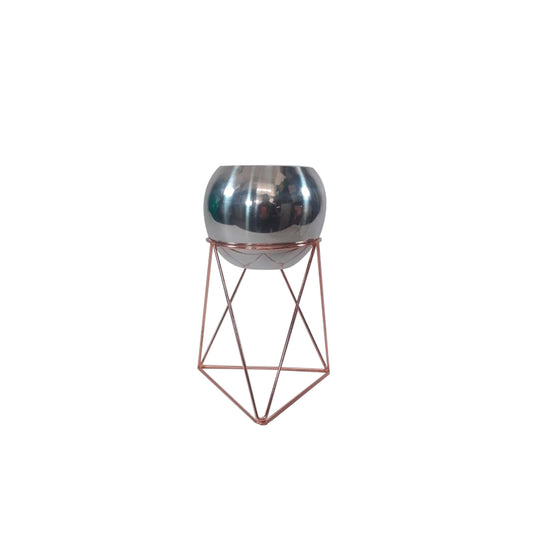 PIRAMIDAL-10X15-COBRE-ESFERA-PLATA