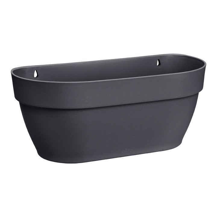 vibia campana wall basket anthracite (3)